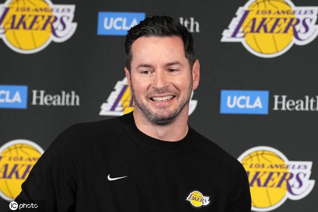 追梦谈雷迪克：频繁公开批评球队的教练 会失去球员信任